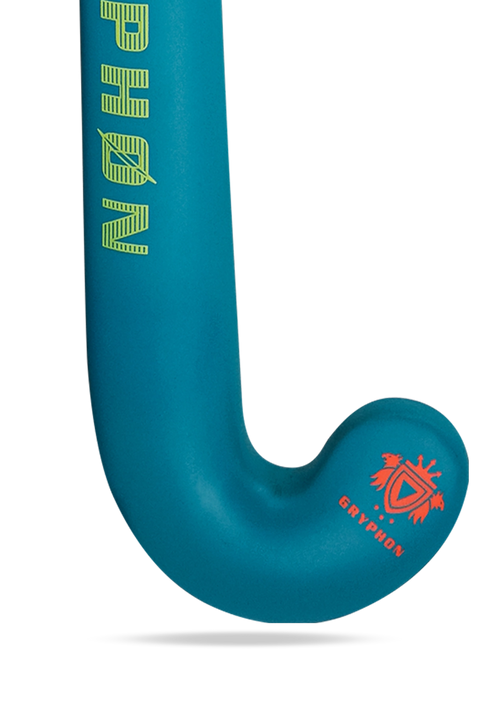 Gryphon Lazer G25 Teal