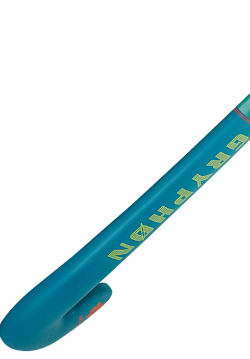 Gryphon Lazer G25 Teal