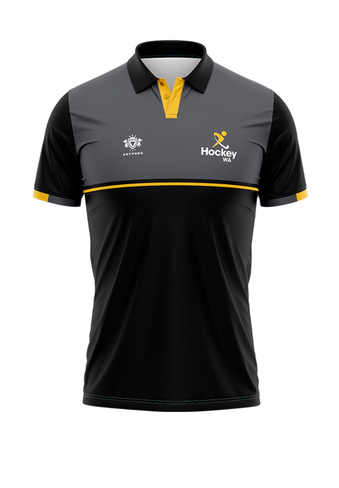 Gryphon HWA Walkout Polo Men
