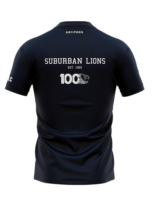 Subs Lions Club Polo Men