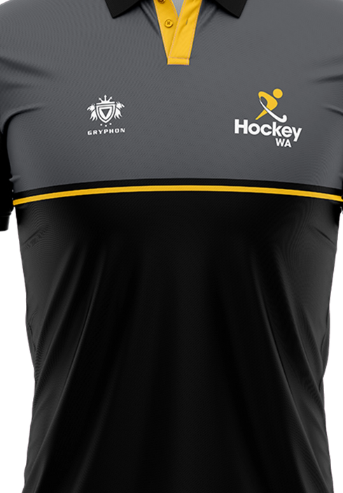 Gryphon HWA Walkout Polo Men