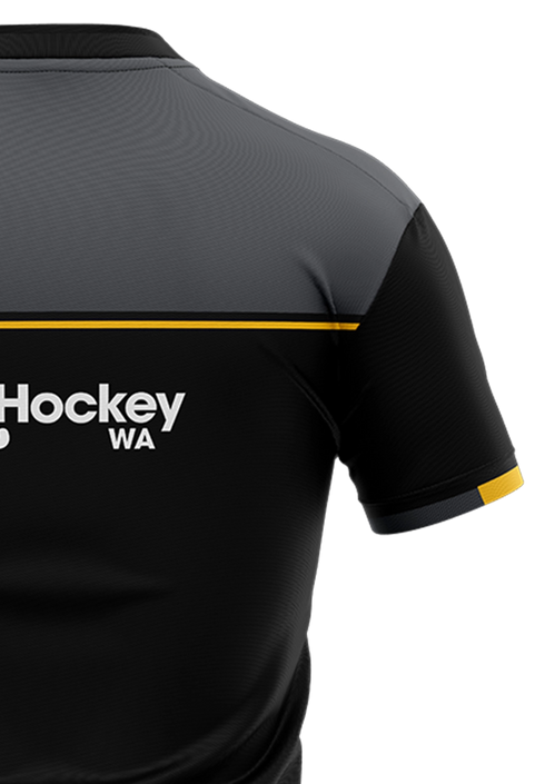 Gryphon HWA Walkout Polo Men