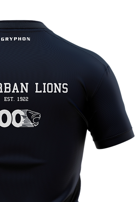 Subs Lions Club Polo Men