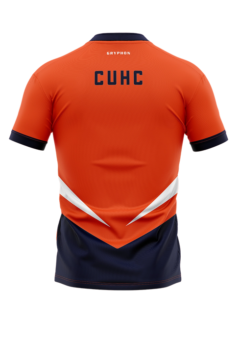 Curtin Uni Pirates Playing Shirt Mens