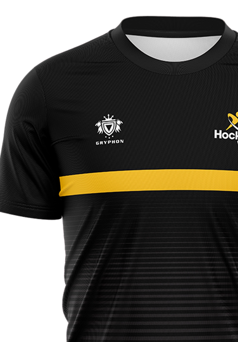 Gryphon HWA Training Tee Men