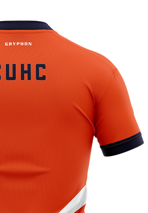 Curtin Uni Pirates Playing Shirt Mens