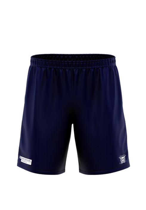 Curtin Uni Pirates Playing Shorts Mens