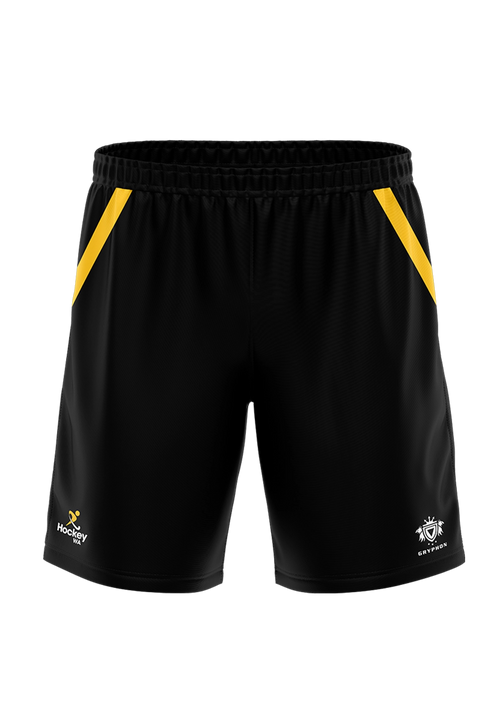 Gryphon HWA Playing Short Men