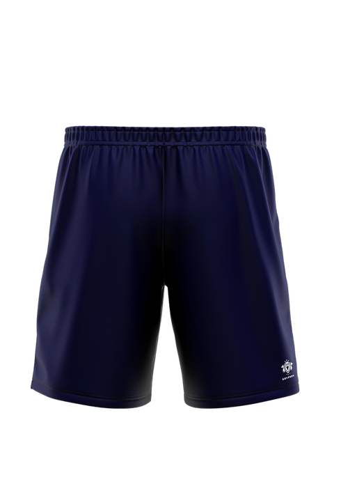 Curtin Uni Pirates Playing Shorts Mens
