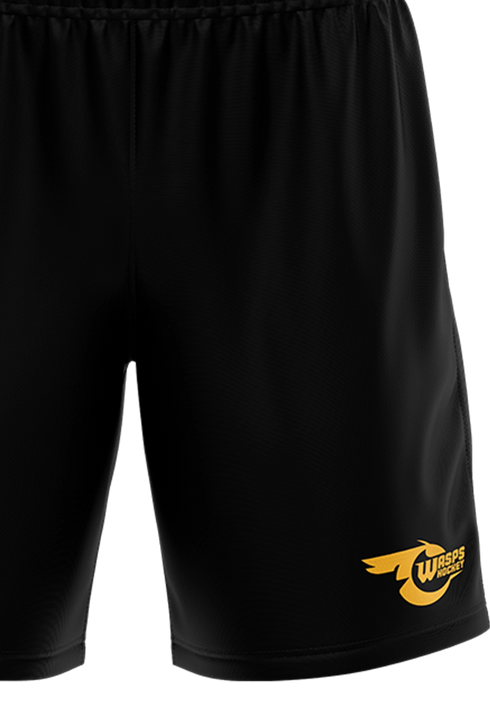 WASPS Playing Short Mens
