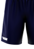 Curtin Uni Pirates Playing Shorts Mens