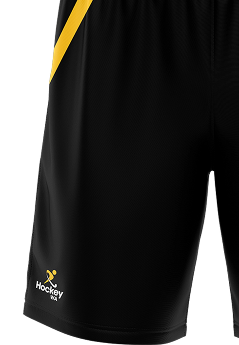 Gryphon HWA Playing Short Men