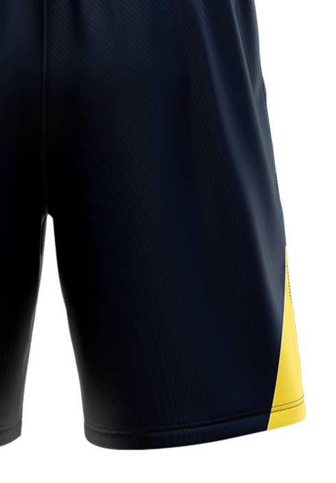 Subs Lions Mens Playing Shorts
