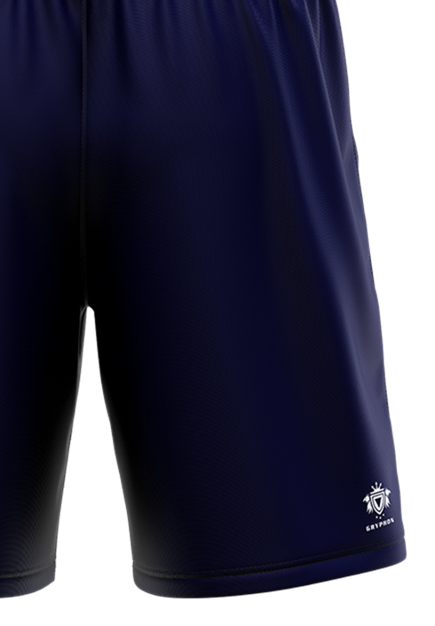 Curtin Uni Pirates Playing Shorts Mens