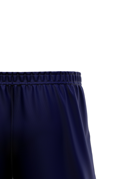 Curtin Uni Pirates Playing Shorts Mens