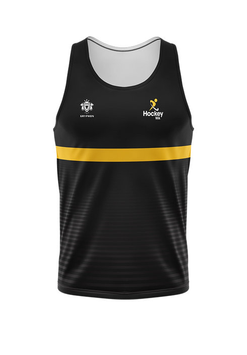 Gryphon HWA Training Singlet Men