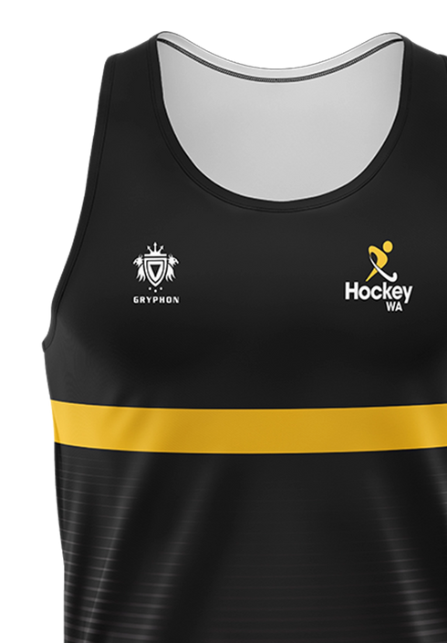 Gryphon HWA Training Singlet Men