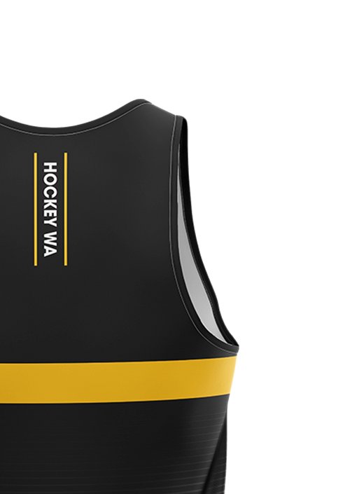 Gryphon HWA Training Singlet Men