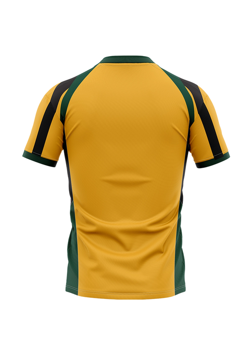 WASPS Playing Shirt Womens