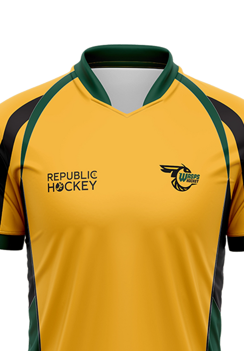 WASPS Playing Shirt Womens