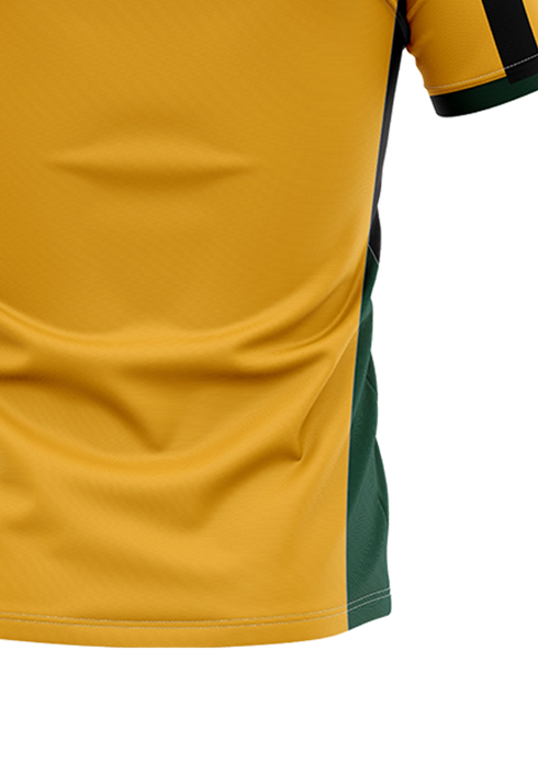 WASPS Playing Shirt Mens