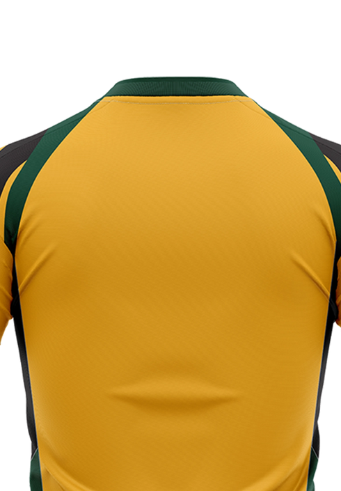 WASPS Playing Shirt Womens