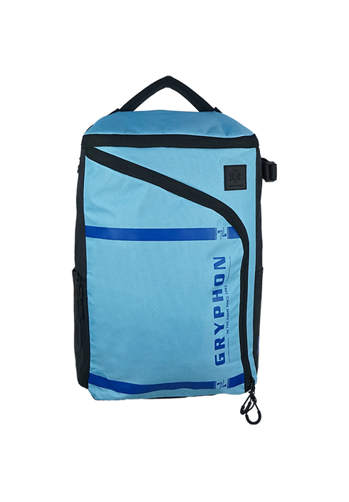 Gryphon Mini Freddie-MF Ice-Blue