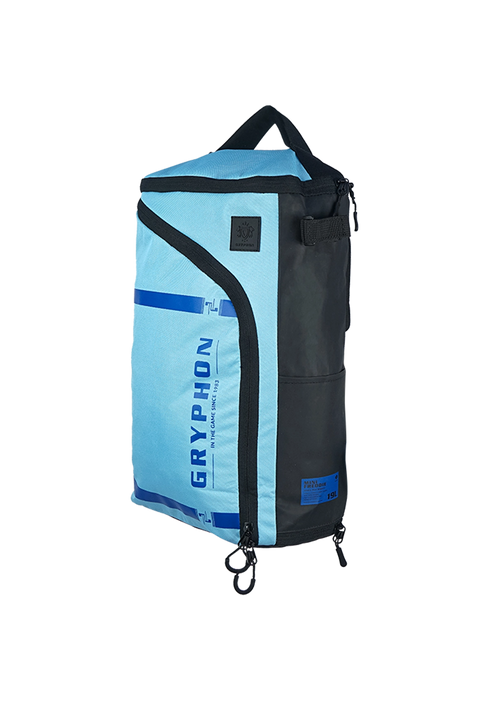 Gryphon Mini Freddie-MF Ice-Blue