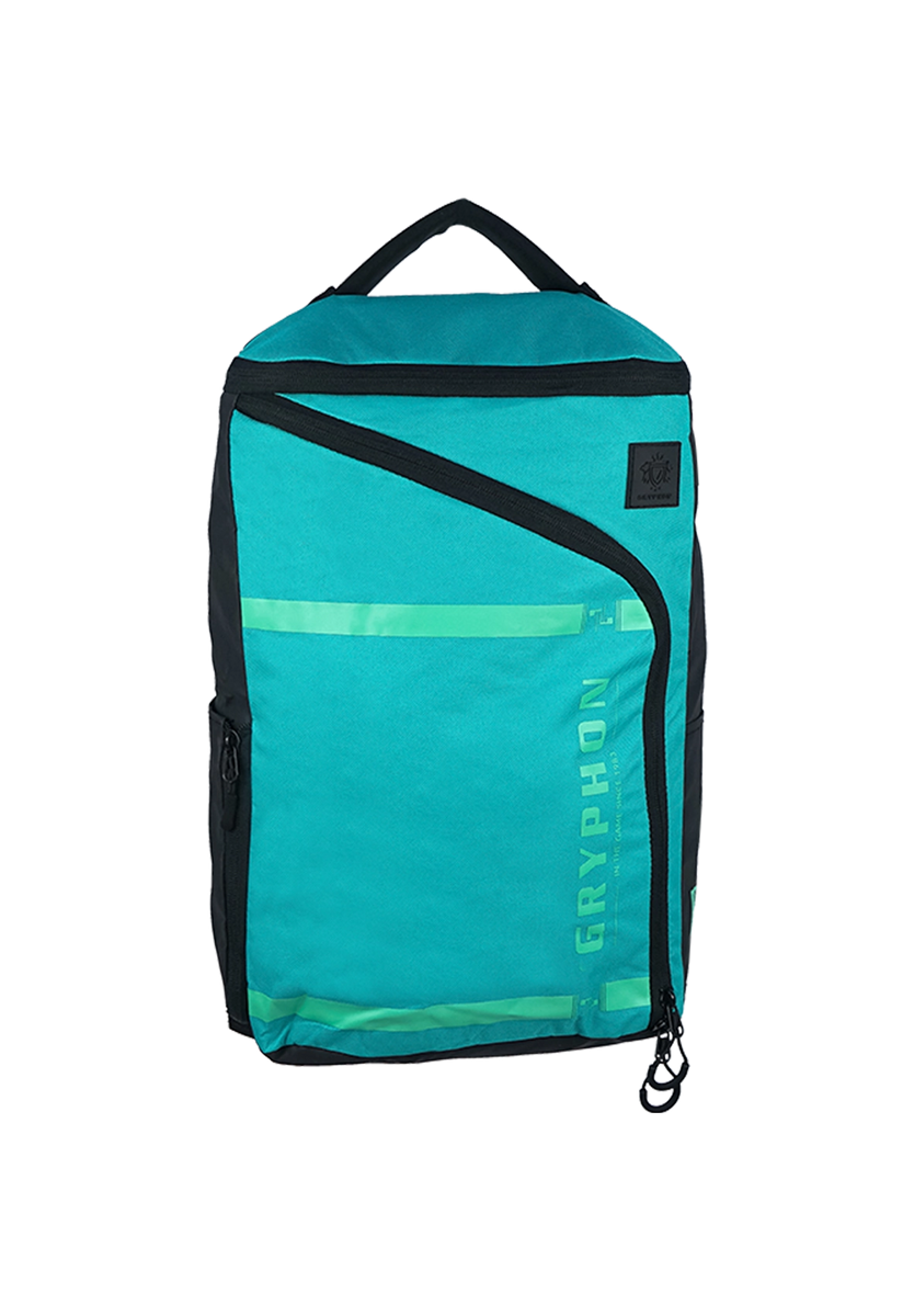 Gryphon Mini Freddie-MF Teal – The Republic of Hockey