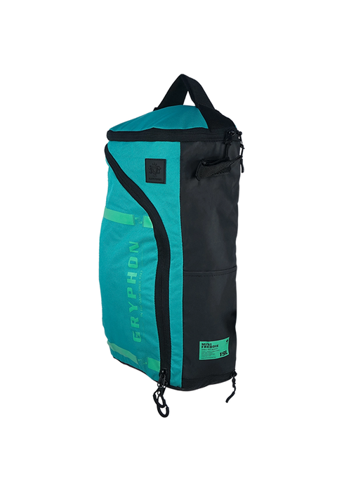 Gryphon Mini Freddie-MF Teal