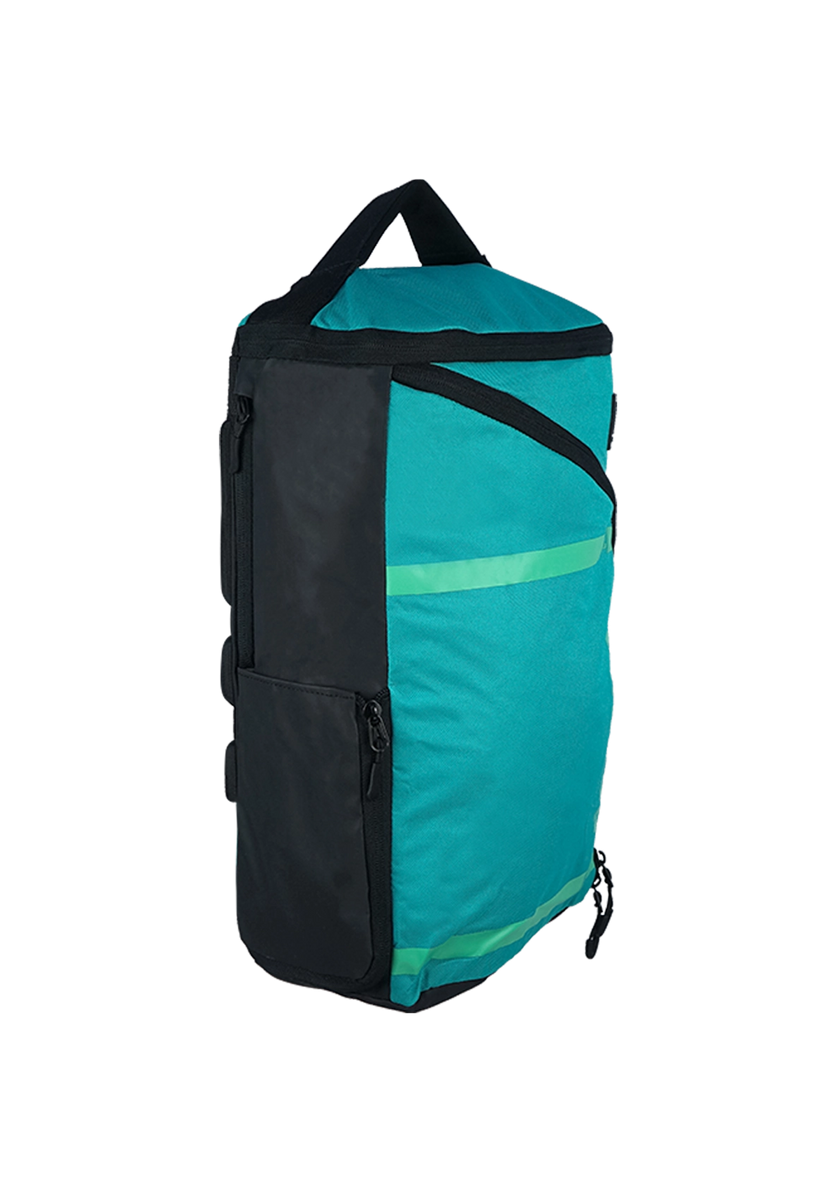 gryphon mini freddie backpack Gryphon Mini Freddie-MF Teal – The Republic of Hockey