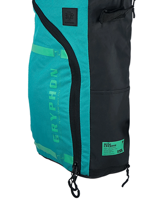 Gryphon Mini Freddie-MF Teal