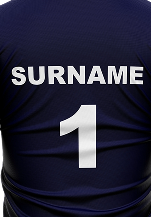 Curtin Uni Pirates Longsleeve Training Shirt Unisex