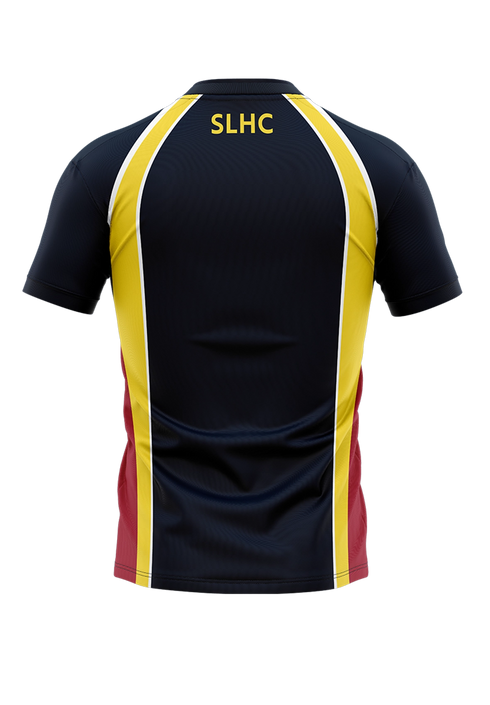 Subs Lions Mens Playing Shirts