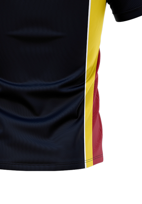 Subs Lions Mens Playing Shirts