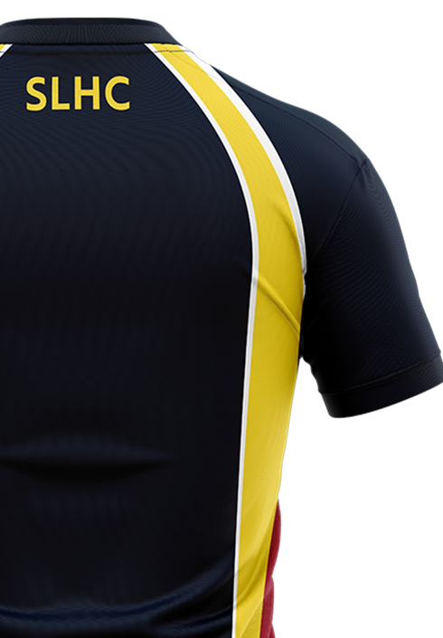 Subs Lions Mens Playing Shirts