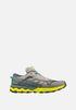Mizuno Wave Daichi 7 Mens - Ghost Gray/Ombre Blue/Bolt