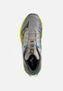 Mizuno Wave Daichi 7 Mens - Ghost Gray/Ombre Blue/Bolt