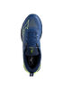 Mizuno Wave Daichi 8 Mens - Peony/Sharp Green/Dress Blues