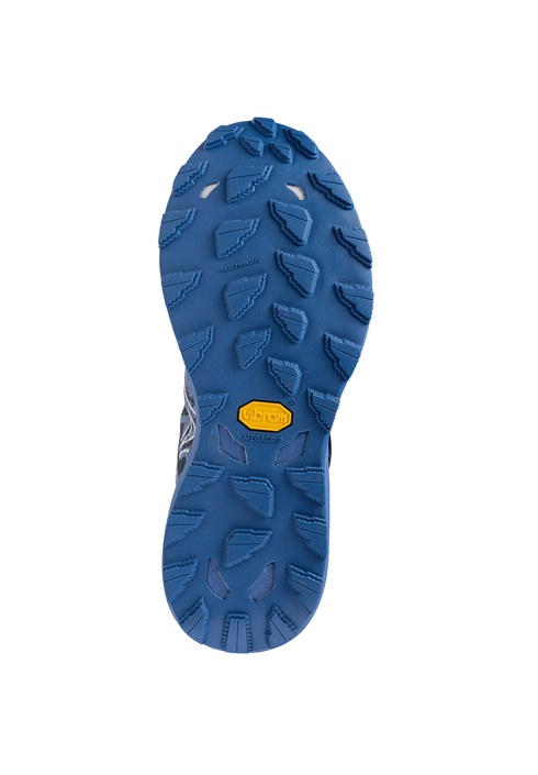 Mizuno Wave Daichi 8 Womens - Ebb and Flow/White/Dress Blues