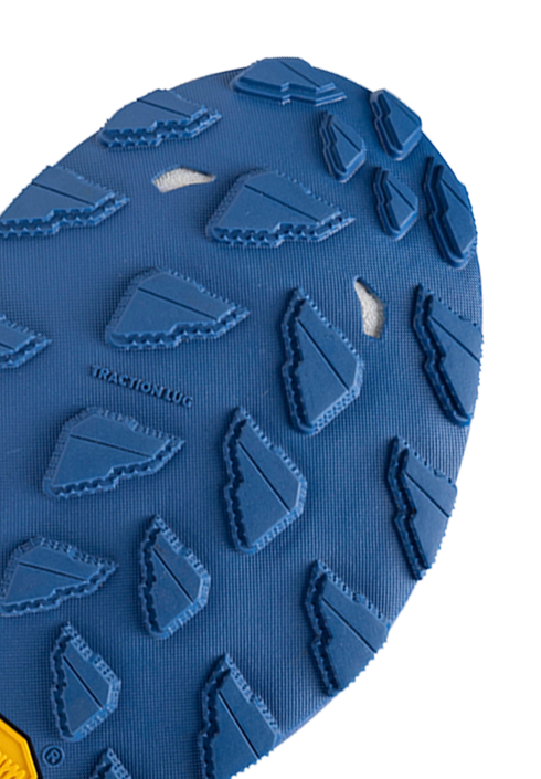 Mizuno Wave Daichi 8 Womens - Ebb and Flow/White/Dress Blues