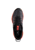 Mizuno Wave Mujin 10 Mens - Black/Cayenne/Nasturtium