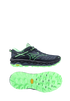Mizuno Wave Mujin 10 Mens - Vintage Indigo/Neo Mint/India Ink