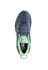 Mizuno Wave Mujin 10 Mens - Vintage Indigo/Neo Mint/India Ink