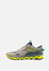 Mizuno Wave Mujin 9 Mens - Ghost Gray/Ombre Blue/Bolt