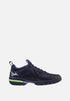Mizuno Wave Panthera - Evening Blue/Techno Green/Iolite