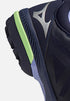 Mizuno Wave Panthera - Evening Blue/Techno Green/Iolite