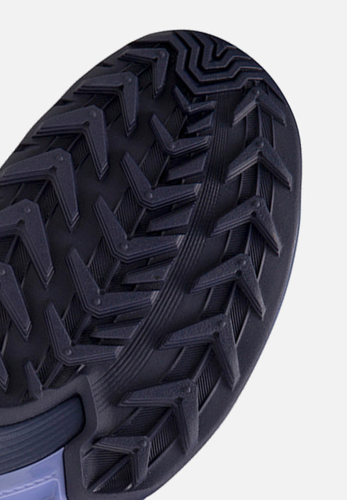 Mizuno Wave Panthera - Evening Blue/Techno Green/Iolite