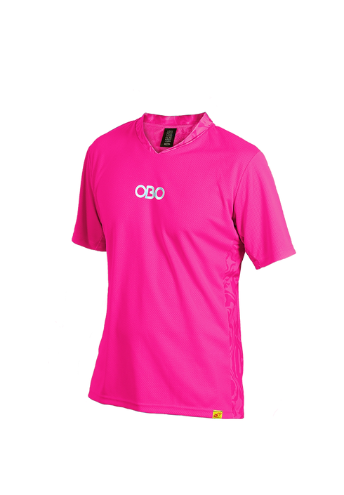 OBO Mono Shirt Pink