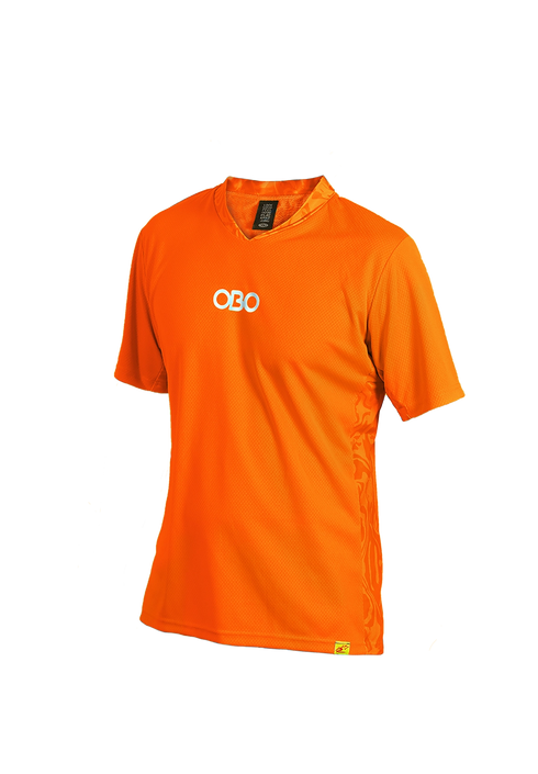OBO Mono Shirt Orange